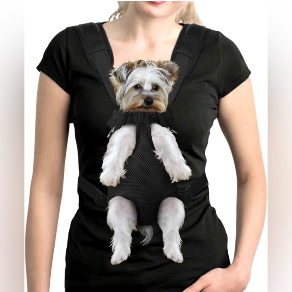 Dog carrier